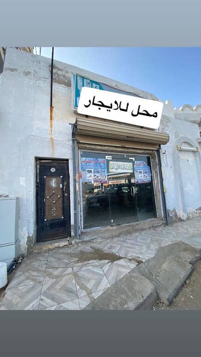 مكتب  للايجار في وسط جدة، جدة - مكتب للإيجار في المصالحة، جدة