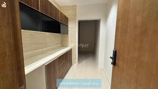 شقة 1 غرفة نوم للايجار في شمال الرياض، الرياض - شقه 11A