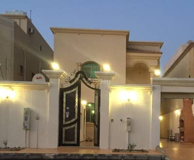 5 Bedroom Villa for Sale in Al Shulah, Dammam - Villa for sale