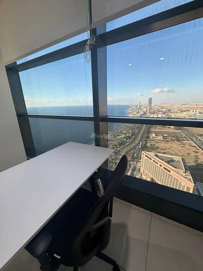 Office for Rent in North Jeddah, Jeddah - A luxurious office for rent in Al Shati district