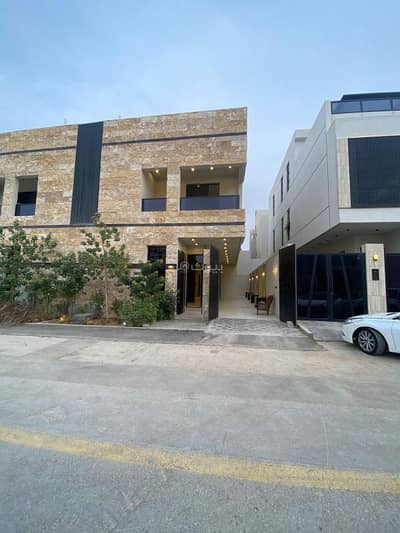 5 Bedroom Villa for Sale in West Riyadh, Riyadh - For sale: villa with an area of 200 m