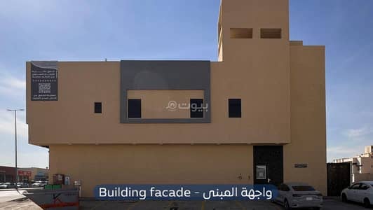 2 Bedroom Flat for Rent in West Riyadh, Riyadh - Apartment in West Riyadh，Al Mahdiyah 2 bedrooms 40000 SAR - 87878111