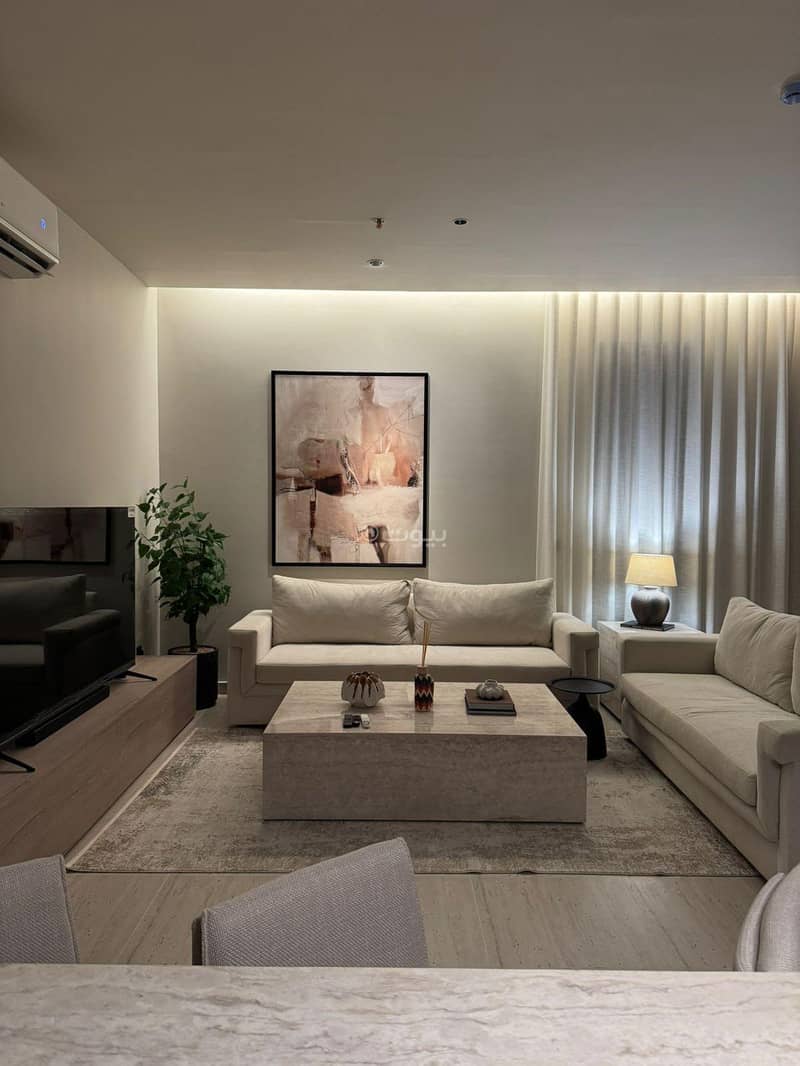 عرقة شقة راقية مؤثثة للإيجار عرقة شقة راقية مؤثثة للإيجار