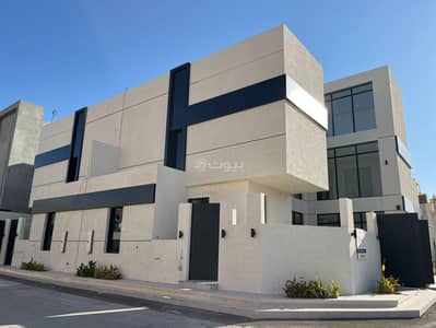 6 Bedroom Villa for Sale in West Riyadh, Riyadh - Villa consisting of 6 bedrooms for sale in Al-Muhdiya 6 Bedroom Villa for Sale in West Riyadh, Riyadh - Villa consisting of 6 bedrooms for sale in Al-Muhdiya