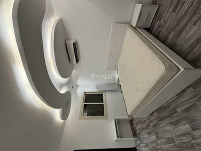 استوديو  للايجار في شمال الرياض، الرياض - شقة استديو مؤثث للايجار بحي الياسمين موقع مميز