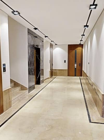 فلیٹ 3 غرف نوم للايجار في شرق الرياض، الرياض - شقة بسطح خاص للإيجار بحي الريان