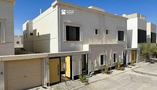 فیلا 5 غرف نوم للبيع في غرب الرياض، الرياض - فيلا للبيع في حي المهدية – فرصة تملك وسكن عائلي مريح