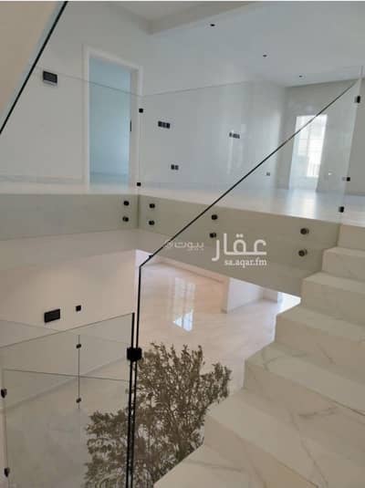 فیلا 4 غرف نوم للايجار في شمال الرياض، الرياض - Luxury Villa for Rent in the Heart of Riyadh