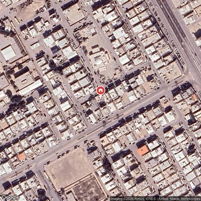 ارض سكنية  للبيع في القادسية، الدمام - أرض سكنية للبيع في القادسية، الدمام