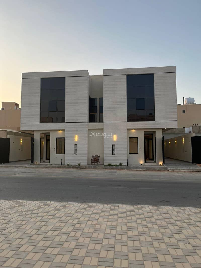 Six-bedroom villas for sale in Al-Mhediya Six-bedroom villas for sale in Al-Mhediya