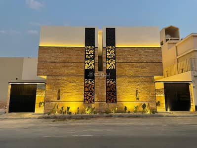 6 Bedroom Villa for Sale in West Riyadh, Riyadh - 6 bedrooms villa for sale in Mahdia
