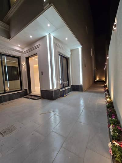 دور 4 غرف نوم للبيع في شرق الرياض، الرياض - دور ارضي تاون هاوس بحي الندوة