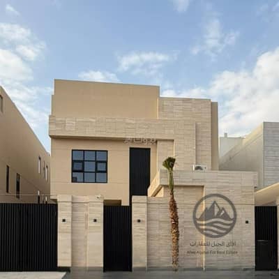 3 Bedroom Apartment for Rent in North Riyadh, Riyadh - For rent | A distinctive new apartment with upscale finishing – Al Narjis Al Janoubi (Southern Narcissus) neighborhood