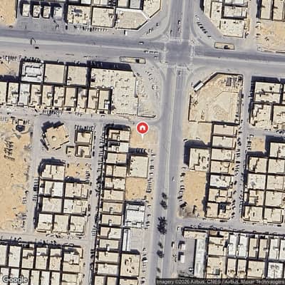 ارض سكنية  للايجار في غرب الرياض، الرياض - أرض سكنية للإيجار في طويق، غرب الرياض