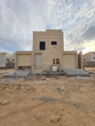 شقة 2 غرفة نوم للبيع في غرب الرياض، الرياض - شقة غرفـة نوم واحدة للبيع في دحيـات نمـر، الرياض