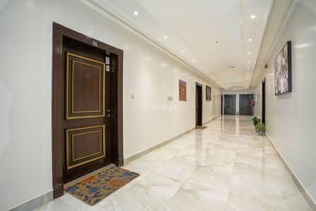 شقة 2 غرفة نوم للايجار في شمال الرياض، الرياض - شقة غرفتين وصالة للإيجار في حطين، الرياض