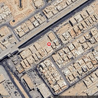 7 Bedroom Villa for Rent in West Riyadh, Riyadh - Villa For Rent in Dhahrat Al Badiah, West Riyadh