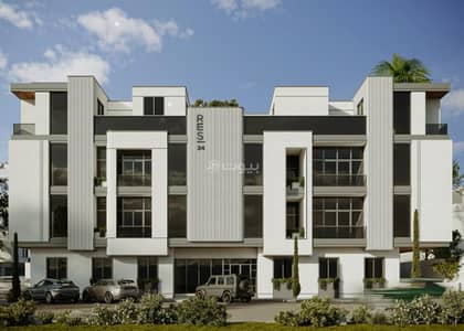 2 Bedroom Flat for Sale in North Riyadh, Riyadh - Luxury apartment for sale, Riyadh, Al-Tawun (Al-Taawon) district