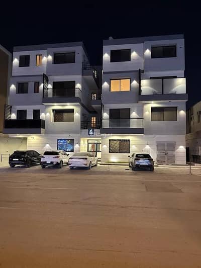 شقة 1 غرفة نوم للايجار في شرق الرياض، الرياض - شقة غرفتين نوم للإيجار في غرناطة، الرياض