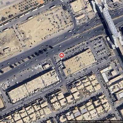 استوديو  للايجار في جنوب الرياض، الرياض - شقة غرفة نوم واحدة للإيجار في العزيزية، الرياض