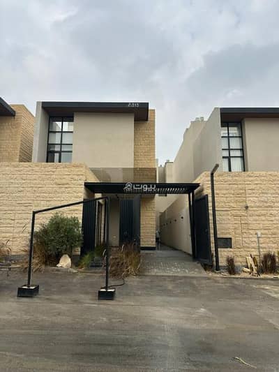 4 Bedroom Villa for Sale in North Riyadh, Riyadh - Villa For Sale in Al Malqa, North Riyadh