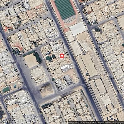 فلیٹ 2 غرفة نوم للايجار في شمال الرياض، الرياض - شقة ستوديو للإيجار في النادى، الرياض