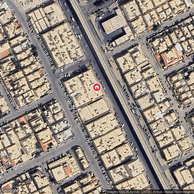 شقة 2 غرفة نوم للايجار في جنوب الرياض، الرياض - شقة للإيجار في العزيزية، الرياض