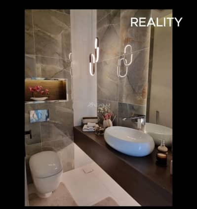 5 Bedroom Villa for Sale in North Jeddah, Jeddah - Fully furnished villa with all electrical appliances