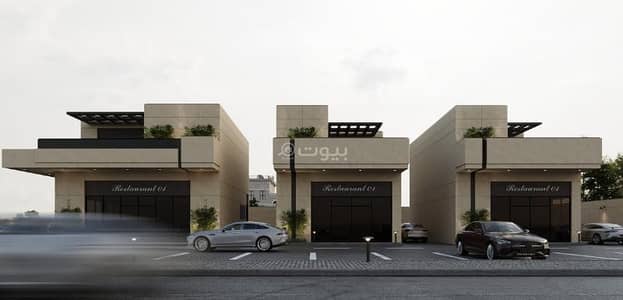 معرض  للايجار في شرق الرياض، الرياض - مبنى تجاري جديد ( درايف ثرو ) للإيجار في النسيم الغربي ، الرياض