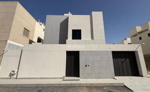 فیلا 11 غرف نوم للايجار في شرق الرياض، الرياض - فيلا جديدة للإيجار – تصميم عصري ومميز