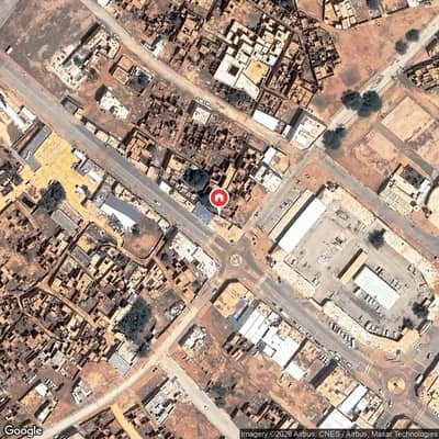 عمارة سكنية 11 غرف نوم للايجار في المرقب، المجمعة منطقة الرياض - عمارة سكنية للايجار في المرقب, المجمعة منطقة الرياض