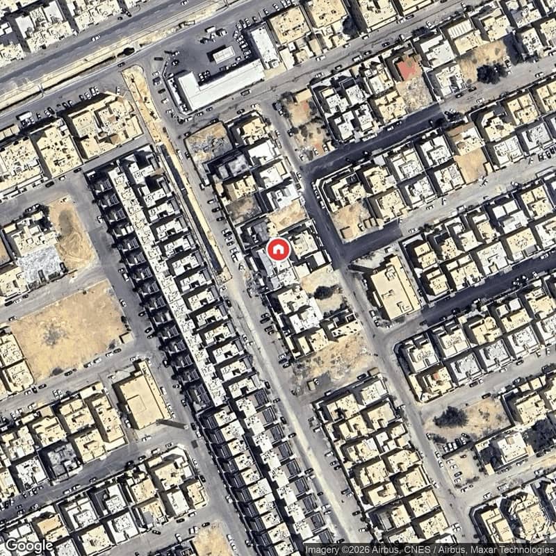 Villa for sale in Al Arid , north Riyadh Villa for sale in Al Arid , north Riyadh