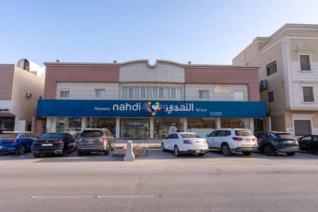 4 Bedroom Apartment for Rent in North Riyadh, Riyadh - Luxurious furnished apartment for rent - Al-Ghadir neighborhood opposite the financial center