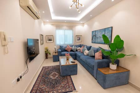 4 Bedroom Flat for Rent in North Riyadh, Riyadh - Apartment in North Riyadh，Al Ghadir 4 bedrooms 100000 SAR - 87871157