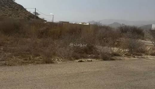 ارض سكنية  للبيع في المخواة - أرض سكنية للبيع – المخواة (طريق نمرة)