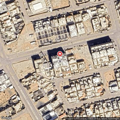 3 Bedroom Apartment for Sale in Al Rayyan, Buraydah Al Qassim Region - Apartment for Sale in Al Rayyan, Buraydah Al Qassim Region