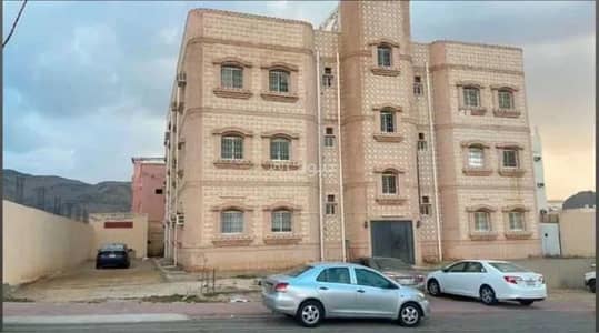 عمارة سكنية  للبيع في الوسام، المخواة - عمارة سكنية للبيع – حي الوسام (المخواة)