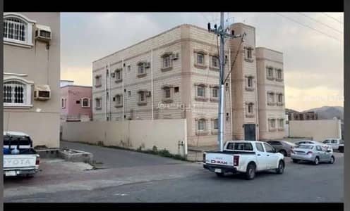 عمارة سكنية 10 غرف نوم للبيع في الوسام، المخواة - عمارة سكنية للبيع – حي الوسام (المخواة)