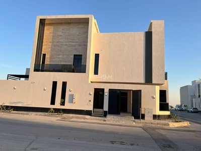 فیلا 5 غرف نوم للبيع في غرب الرياض، الرياض - فيلا 5 غرف نوم للبيع في المهدية