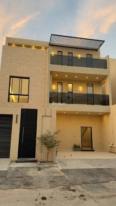 دور 4 غرف نوم للبيع في شمال الرياض، الرياض - دور للبيع في العارض، شمال الرياض