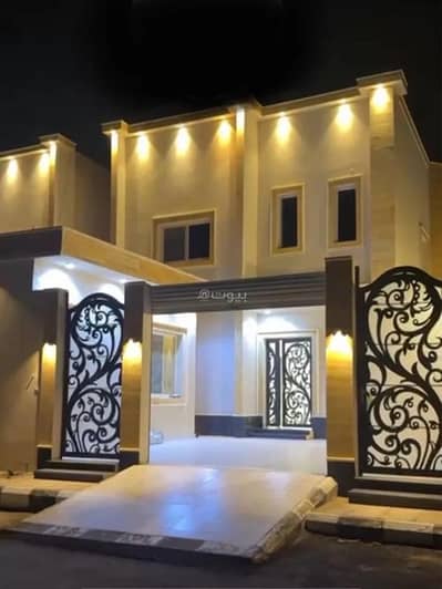 7 Bedroom Villa for Sale in Hadri Al Bilad, Hail - Villa For Sale in Qurtuba, Hail