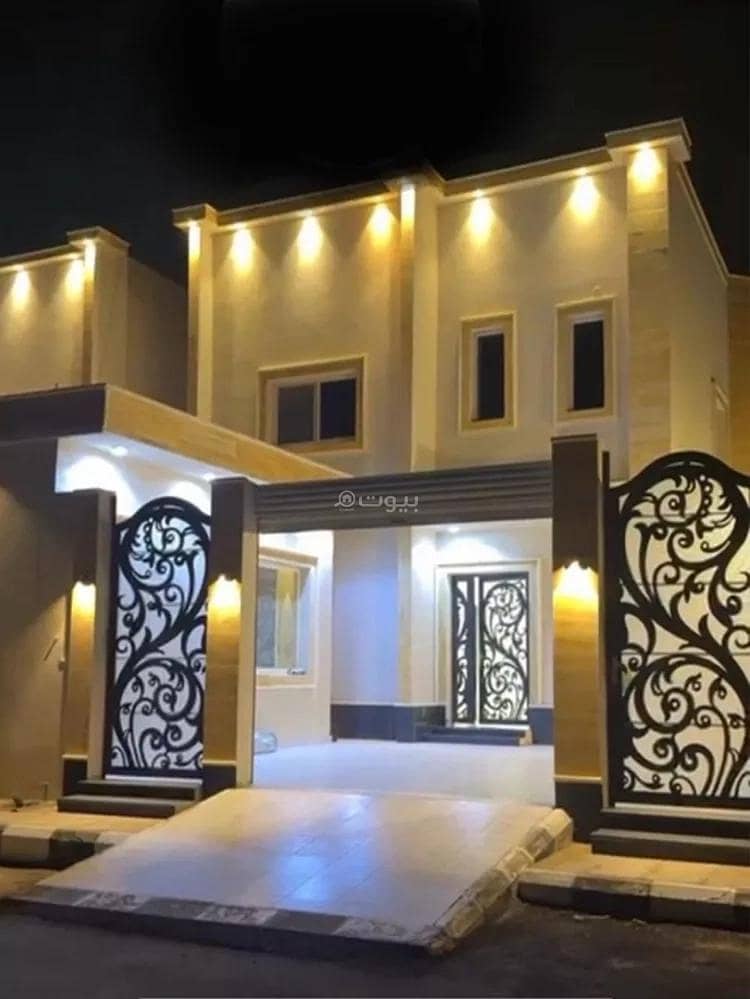 فيلا للبيع في قرطبة، حائل فيلا للبيع في قرطبة، حائل