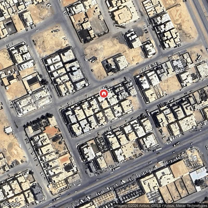 Villa for sale in Al Arid, north Riyadh Villa for sale in Al Arid, north Riyadh