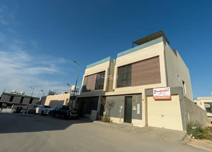 5 Bedroom Villa for Sale in North Riyadh, Riyadh - Villa For Sale in Al Malqa, Riyadh