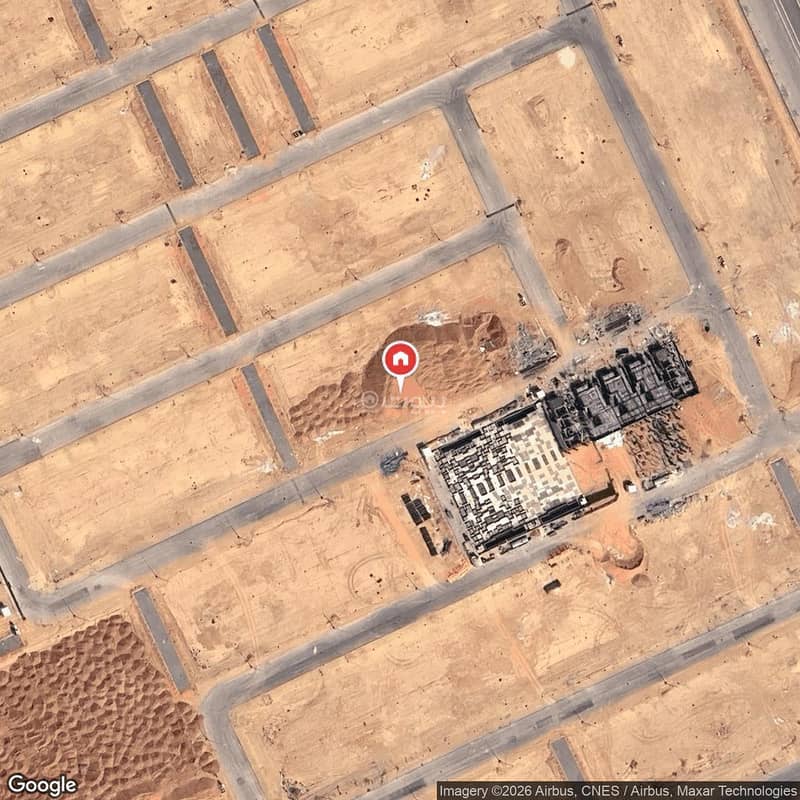 فيلا للبيع في الرمال، شرق الرياض فيلا للبيع في الرمال، شرق الرياض