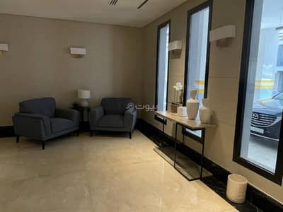 2 Bedroom Apartment for Rent in Al Jamiah, Dammam - Luxurious Raswan Apartment, Fiuz District, Al-Showrahan