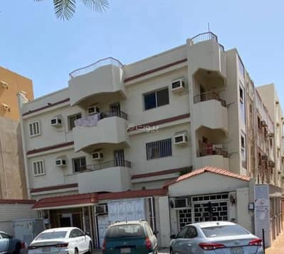 عمارة سكنية  للبيع في شمال جدة، جدة - مبنى سكني للبيع في حي الأزيزية، جدة
