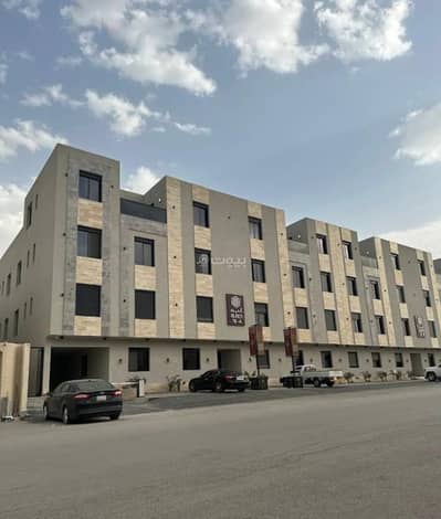 فلیٹ 3 غرف نوم للايجار في شمال الرياض، الرياض - شقة للإيجار في المحمدية، شمال الرياض