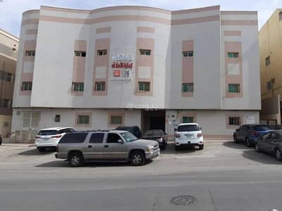 2 Bedroom Flat for Rent in North Riyadh, Riyadh - Apartment for rent on Jarir bin Abdullah Al-Bajli Street, Maghrazat District, Riyadh City, Riyadh Region