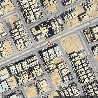 3 Bedroom Apartment for Rent in North Riyadh, Riyadh - Apartment for rent in Al Arid, north Riyadh